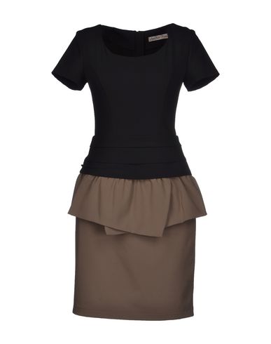 ZOOM ANNARITA N. - Short dress