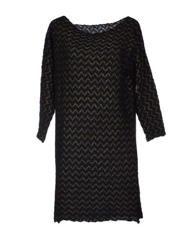 ZOOM ROBERTO COLLINA - Short dress