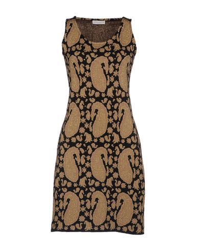 ZOOM ROBERTO COLLINA - Short dress