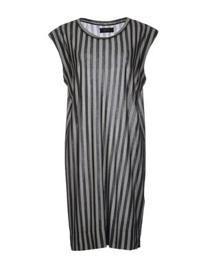 DIESEL - Knee-length dress