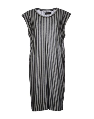 ZOOM DIESEL - Knee-length dress