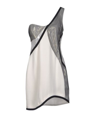 ZOOM JAY AHR - Short dress