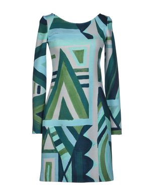 EMILIO PUCCI - Short dress
