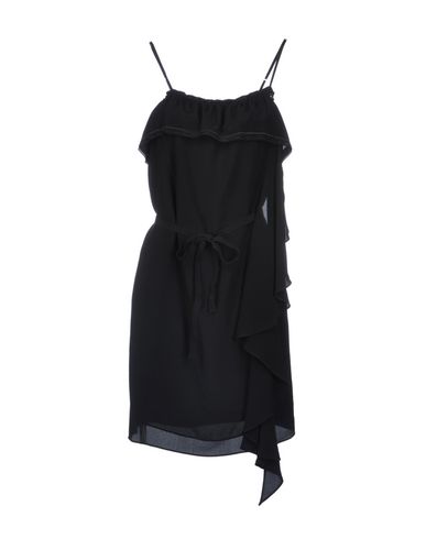 ZOOM LIU •JO JEANS - Short dress