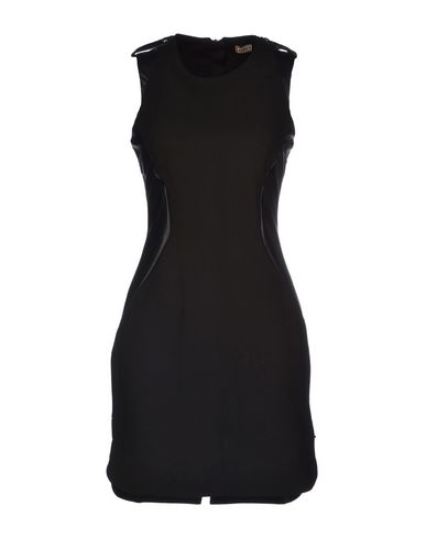 ZOOM MET - Short dress