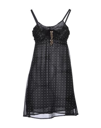 ZOOM TWIN-SET Simona Barbieri - Short dress