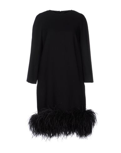 ZOOM DRIES VAN NOTEN - Short dress