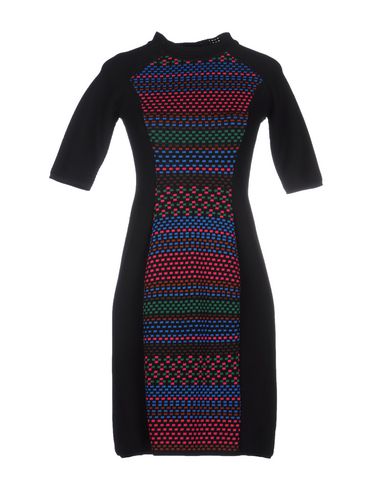 ZOOM M MISSONI - Short dress