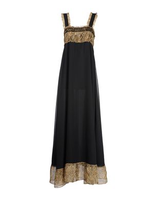 ALESSANDRO DELL'ACQUA - Long dress