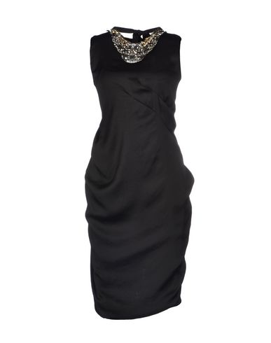 ZOOM ANNARITA N. - Knee-length dress