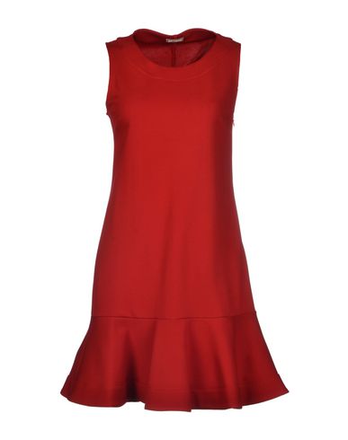 ZOOM GALLIANO - Short dress