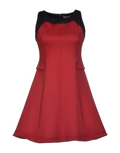 ZOOM TOY G. - Short dress