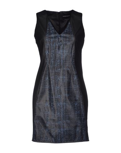ZOOM MAURO GASPERI - Short dress