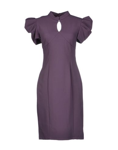 ZOOM ANNARITA N. - Knee-length dress