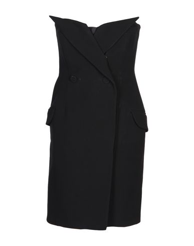 ZOOM DIOR - Short dress