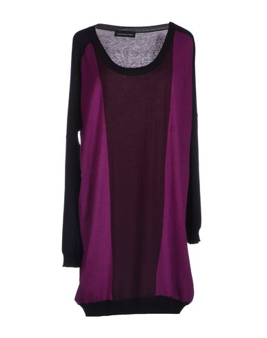 ZOOM DIESEL BLACK GOLD - Short dress