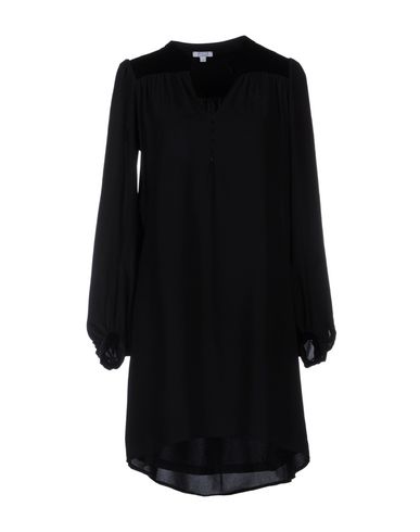 ZOOM BRIGITTE BARDOT - Short dress