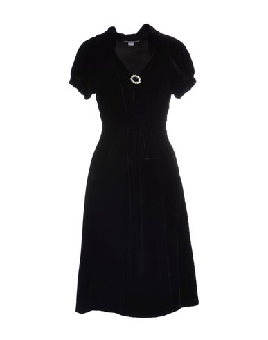 ZOOM MARELLA - Knee-length dress