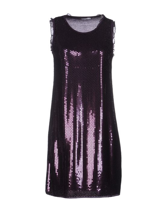 M. L. MARELLA. Short dresses.