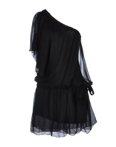 ZOOM HOPE COLLECTION - Knee-length dress