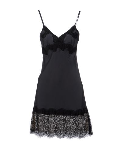 ZOOM GOLD HAWK - Short dress