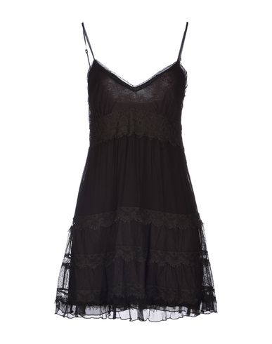ZOOM KAOS - Short dress