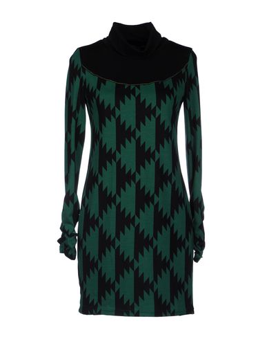 ZOOM POEMS - Short dress