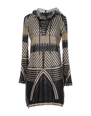 PIANURASTUDIO - Short dress