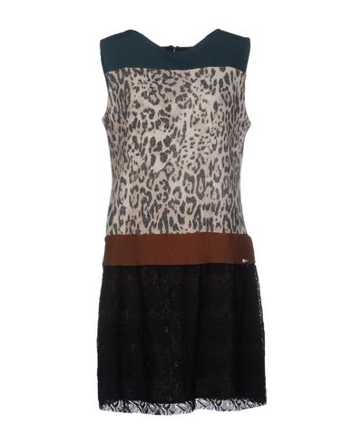 ZOOM ANIYE BY - Short dress