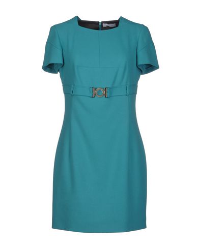 ZOOM VERSACE COLLECTION - Short dress