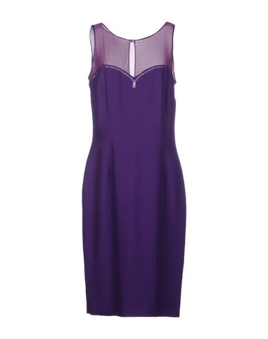 ZOOM GAI MATTIOLO - Knee-length dress