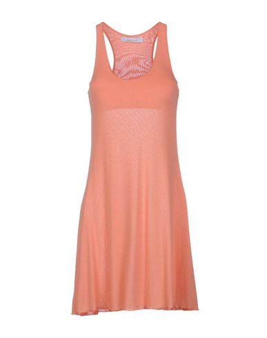 ZOOM FISICO-Cristina Ferrari - Short dress