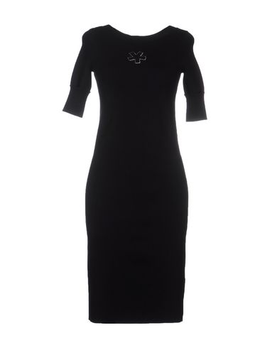 ZOOM WHO*S WHO - Knee-length dress