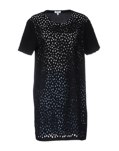ZOOM KENZO - Short dress