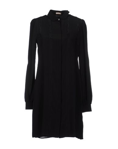 ZOOM GALLIANO - Short dress