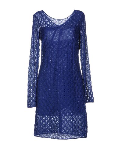 ZOOM MISSONI - Knee-length dress