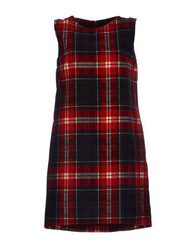 ZOOM TONELLO - Short dress