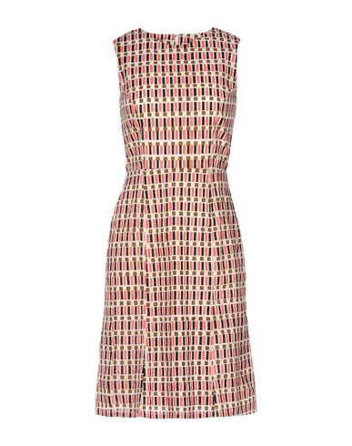 ZOOM PEOPLE TREE - Short dress