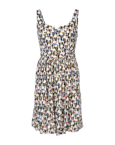 ZOOM ORLA KIELY with PEOPLE TREE - Short dress