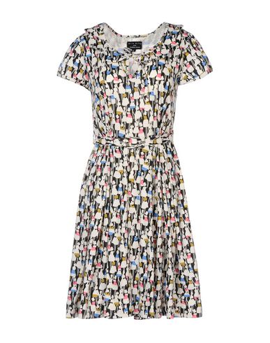 ZOOM ORLA KIELY with PEOPLE TREE - Short dress