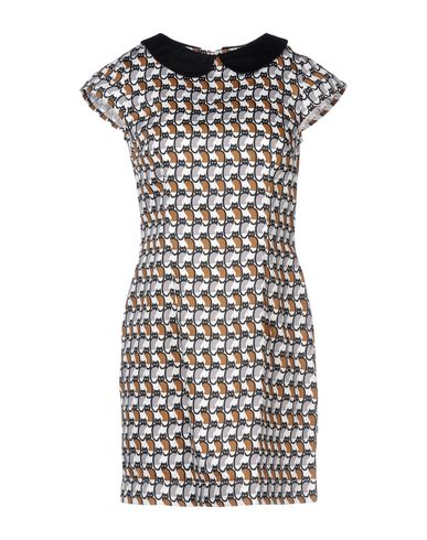 ZOOM PEOPLE TREE - Short dress