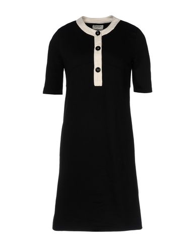 ZOOM PEOPLE TREE - Short dress