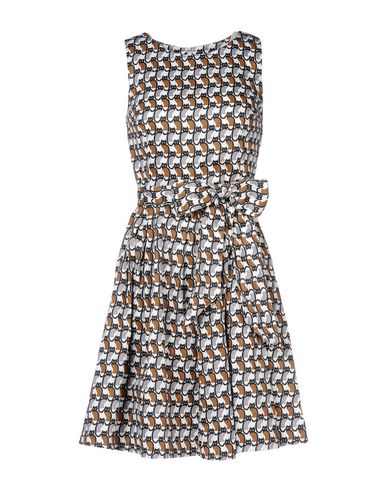 ZOOM PEOPLE TREE - Short dress