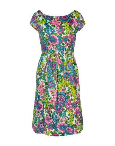 ZOOM PEOPLE TREE - Short dress
