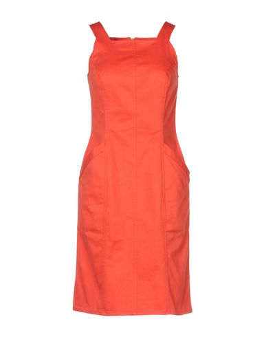 ZOOM PEOPLE TREE - Short dress