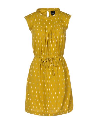 ZOOM ORLA KIELY with PEOPLE TREE - Short dress