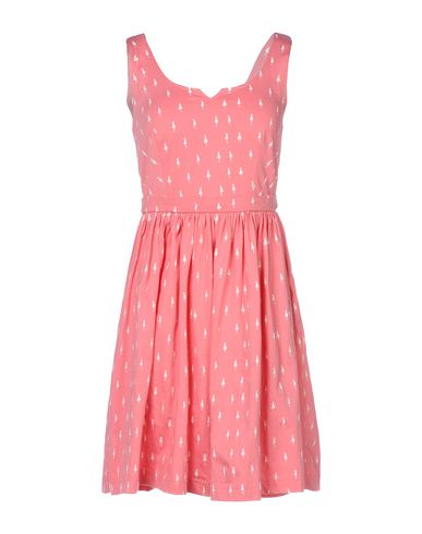 ZOOM ORLA KIELY with PEOPLE TREE - Short dress