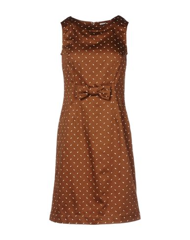 ZOOM PEOPLE TREE - Short dress
