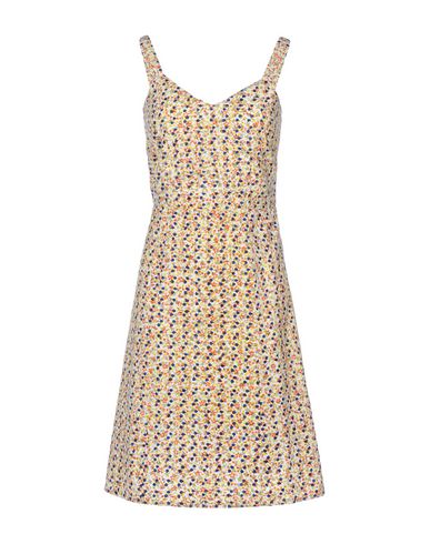 ZOOM PEOPLE TREE - Short dress