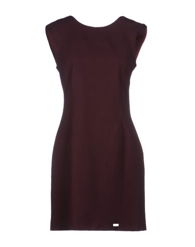ZOOM ANIYE BY - Short dress